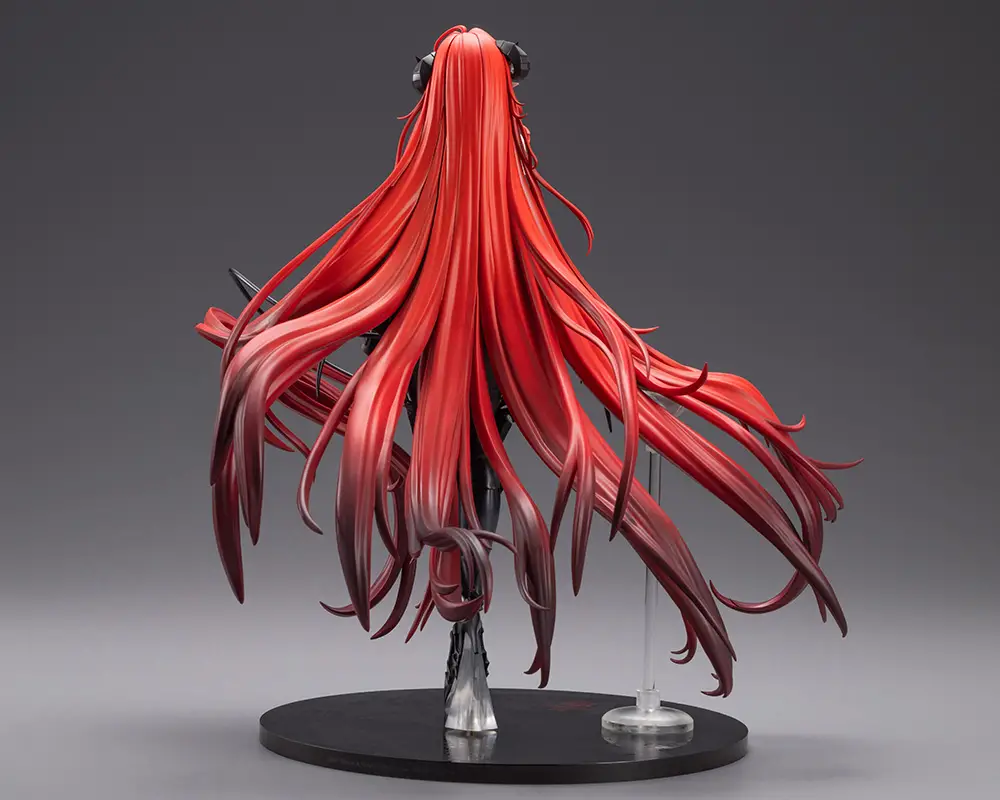 Figurine Hindenburg de Azur Lane par Kotobukiya